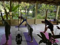 4 Days Mini Yoga Retreat in Thailand