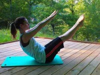 8 Days Iyengar Yoga Retreat in Tuscany, Italy