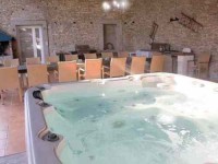 8 Days Relaxation and Yoga Retreat in France
