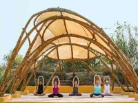 7 Days Detox Weight Loss and Yoga Retreat in Spain