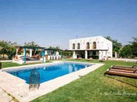 7 Days Detox Weight Loss and Yoga Retreat in Spain