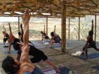 9 Days Health and Yoga Retreat in Spain