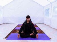 15 Days Agnihotra and Yoga Retreat India