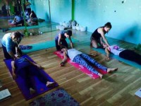 21 Days 200-Hour Yoga Teacher Training in Florida
