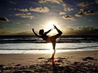 8 Days Beach Yoga Retreat Greece