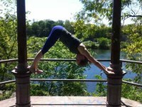 7 Days Yoga Retreat in Italy