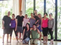 7 Days Yoga Retreat in Italy
