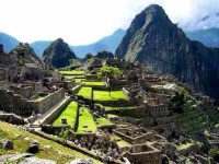8 Days Luxury Yoga Retreat in Peru