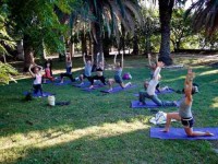 7 Days Adventure and Yoga Retreat in Dubrovnik, Croatia