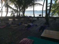 7 Days Lighten Up Your Life Yoga Retreat in Panama