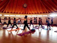 9 Days Ashtanga Yoga Retreat in Portugal