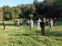8 Days Transformative Turkey Yoga Retreat