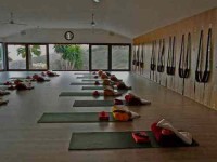 8 Days Transformative Turkey Yoga Retreat