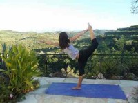 6 Days Unplug & Reconnect Yoga Retreat in Spain
