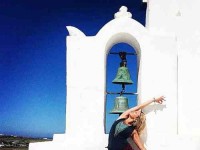 8 Days Embodied Consciousness Yoga Retreat Greece