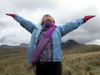 7 Days Hiking and Yoga Retreat in Ecuador