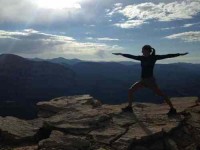 7 Days Hiking and Yoga Retreat in Ecuador