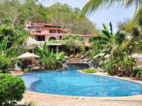 8 Days Deep Dive Intensive Yoga Retreat in Mexico