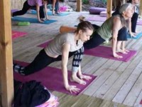 8 Days Adventure Yoga Retreat in Turkey