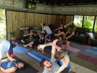 7 Days Redefine Vinyasa, AcroYoga and Mindfulness Retreat Costa Rica