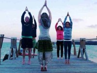 7 Days Surf and Yoga Retreat in Canary Islands, Spain