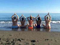 7 Days “Do You Know Yoga?” Yoga Retreat Spain
