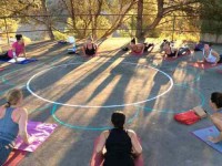 7 Days “Do You Know Yoga?” Yoga Retreat Spain