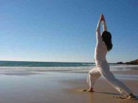 7 Days Surf and Yoga Retreat in Portugal