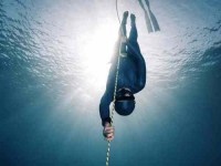 4 Days Freediving and Yoga Retreat in Lombok, Indonesia