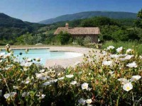 5 Days Mindfulness Retreat in Italy