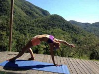 8 Days Drumming and Yoga Retreat Italy