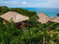 6 Days Yoga and Surf Retreat Bali