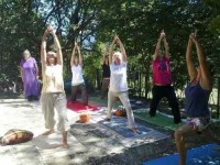 7 Days Unique Yoga Retreat in Italy
