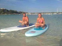8 Days Sport Activities and Yoga Retreat Mallorca