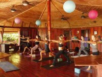 7 Days Yoga & Spanish in Montezuma, Costa Rica