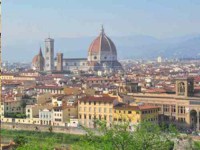 7 Days Ashtanga Yoga Retreat in Tuscany