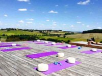 8 Days Transforming Yoga Retreat in France