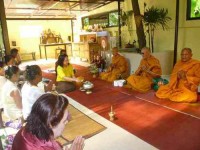 7 Days Spiritual Yoga Retreat in Thailand