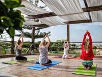 8 Days Yoga, Coaching & SUP Retreat in Italy