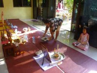 7 Days Spiritual Yoga Retreat in Thailand