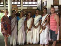 15 Days Ayurveda Rejuvenation and Yoga Retreat in India