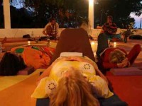 8 Days Yoga and Mindfulness Retreat in Greece
