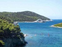 8 Days Yoga and Swimming in Greece