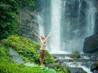 8 Days Adventure, Service, Yoga Retreat in Costa Rica