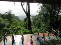 8 Days Adventure, Service, Yoga Retreat in Costa Rica