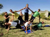 5 Days Spring Immersion Yoga Retreat in France