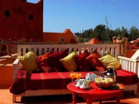 5 Days Relaxing Meditation and Yoga Retreat in Morocco