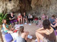 8 Days Malaga Yoga Retreat Spain