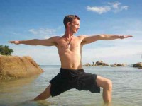 8 Days Holistic Yoga, Thai Massage, and Herbal Detox Retreat in Koh Samui Thailand