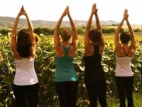 8 Days Kundalini Yoga Retreat in Italy